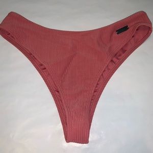 Gymshark bikini bottoms!